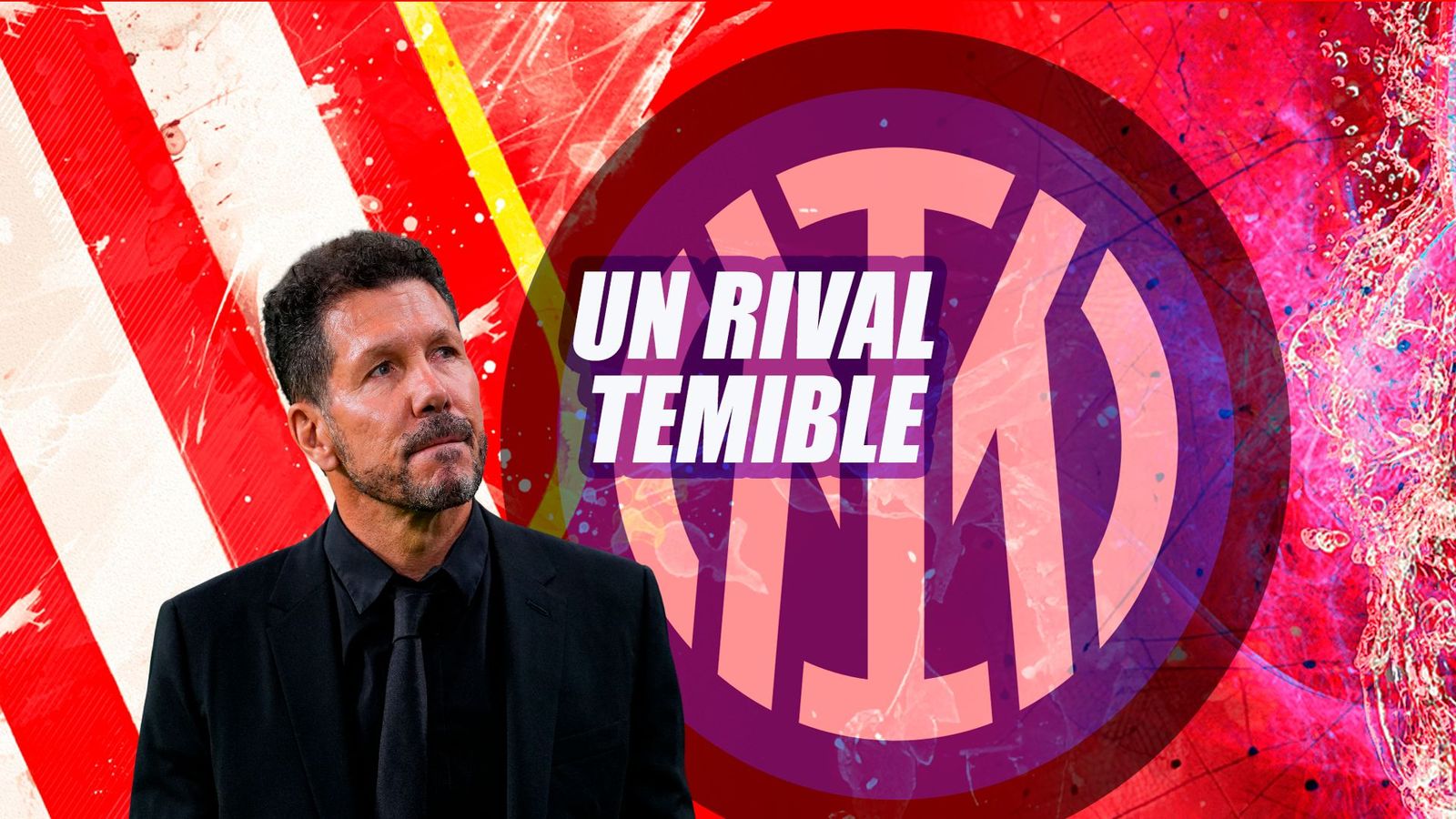 El Inter de Milán pone a prueba el fortín rojiblanco