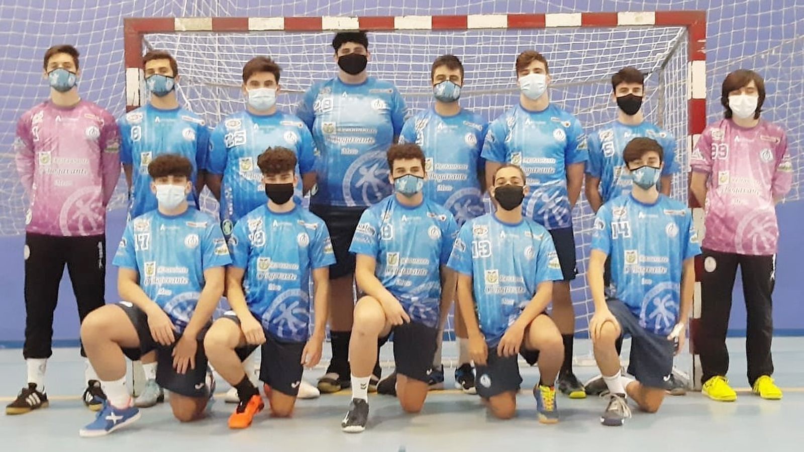 Balonmano