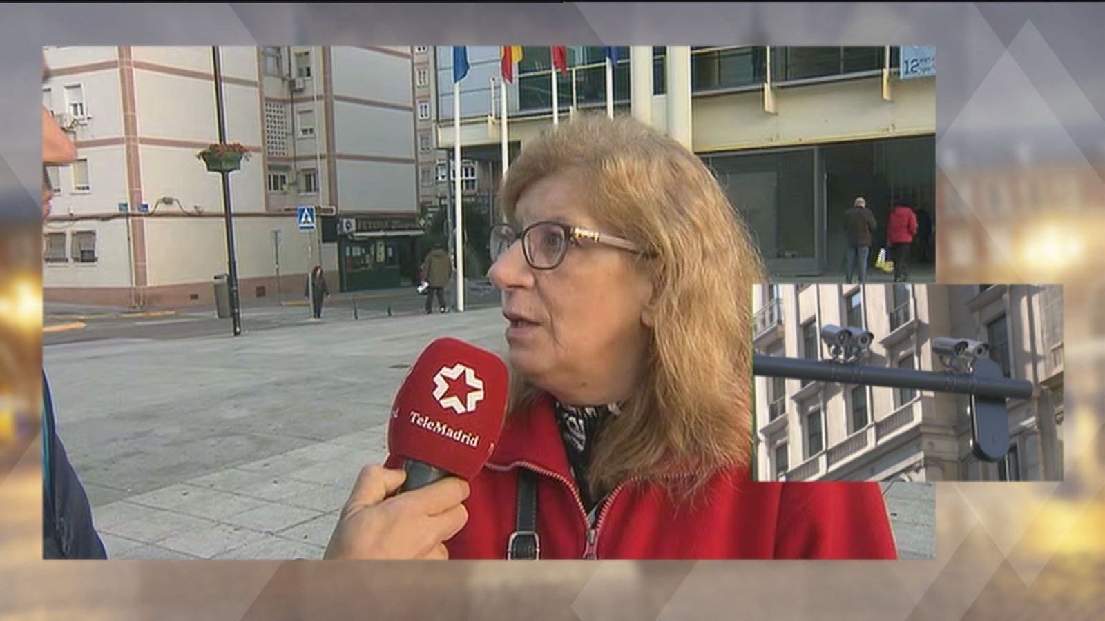 700 euros en multas por entrar en Madrid Central a pesar de contar con un permiso vigente