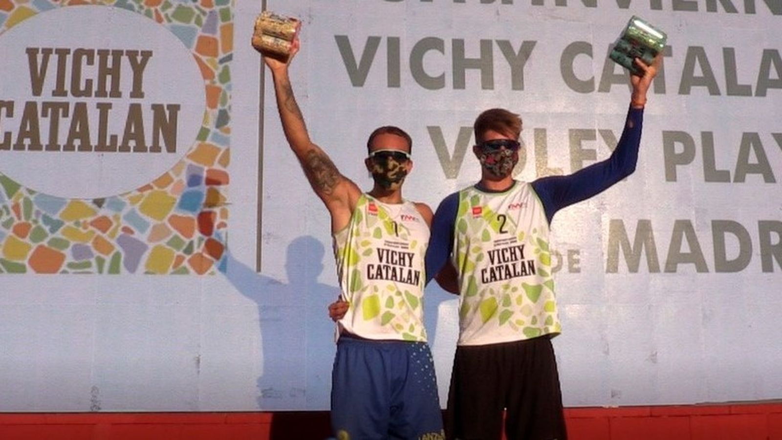 Jiménez y Brentegani