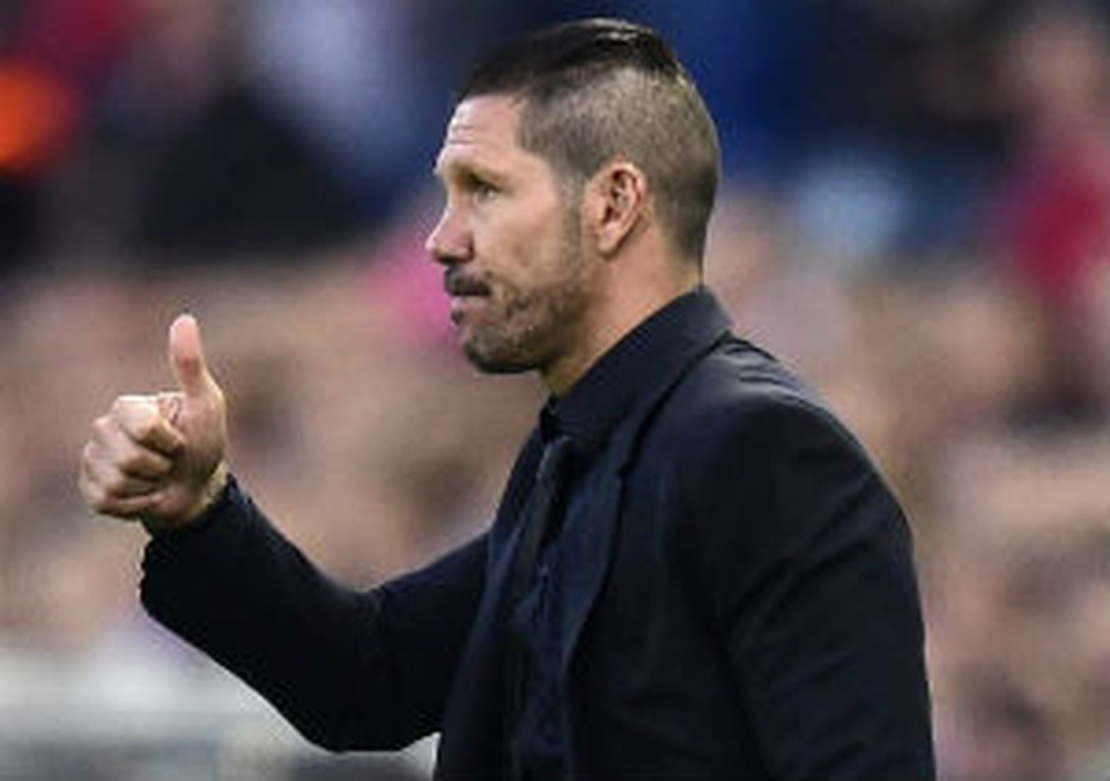 Diego Simeone