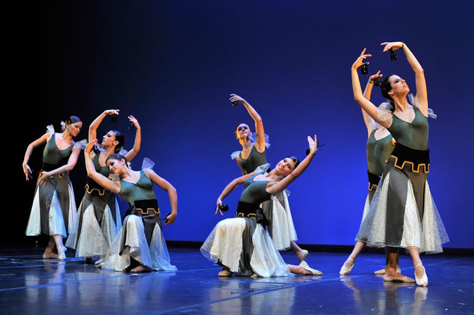 Escuela de Música y Danza de Las Rozas