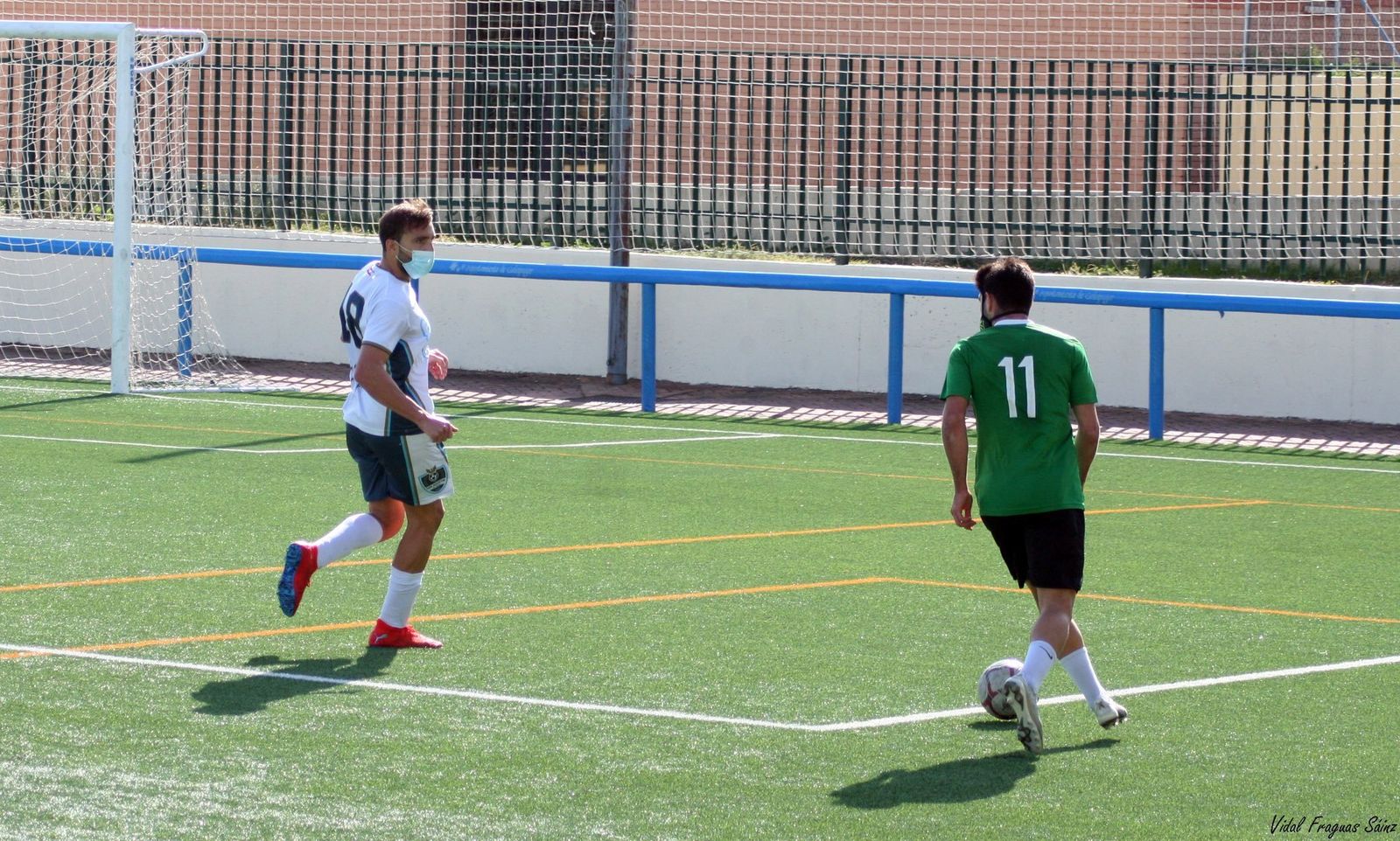 CD Galapagar