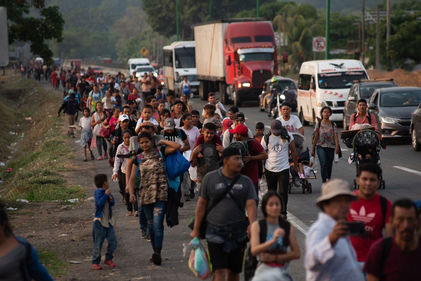 México y Estados Unidos alistan reunión