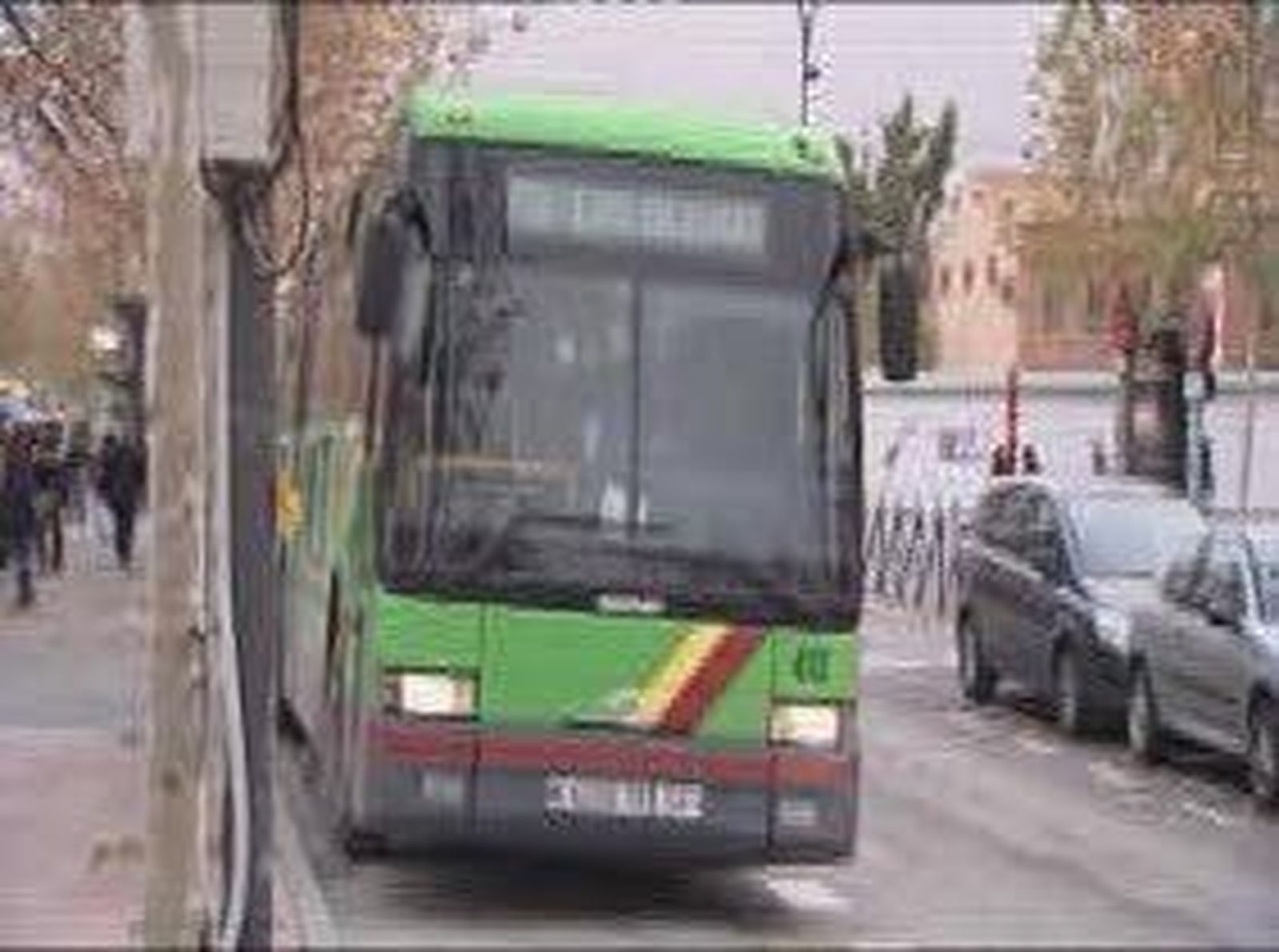 getafe
