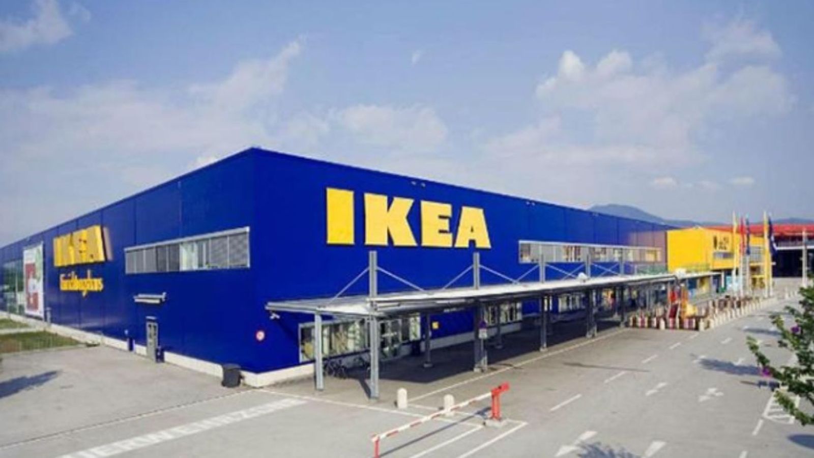 Ikea busca ayudantes de cocina en el Ensanche de Vallecas