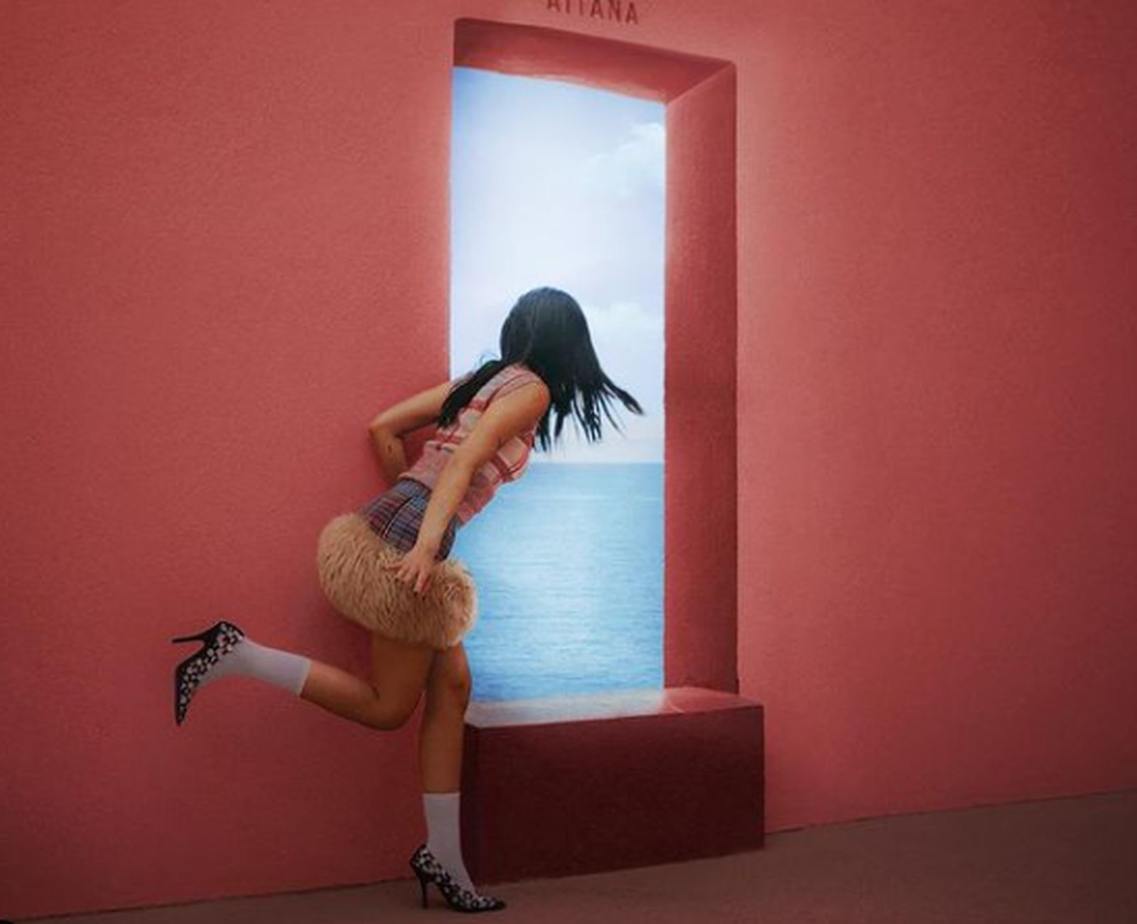 Aitana presenta nuevo single