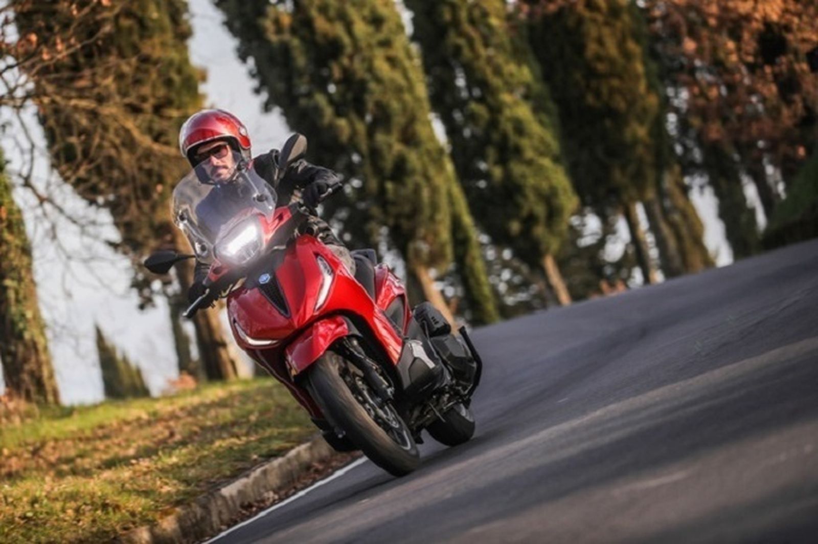 Motorista