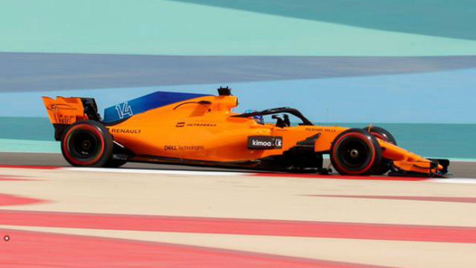Fernando Alonso