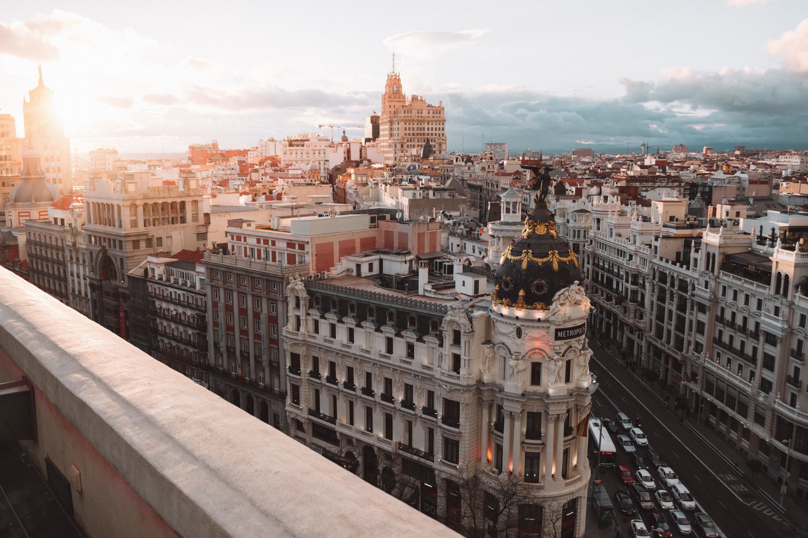 10 curiosidades de Madrid que seguro que no sabías