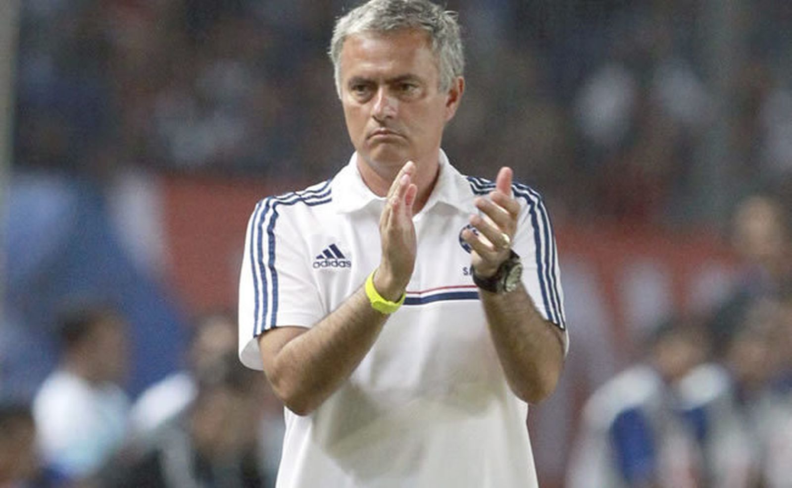 Mourinho sobre Mbappé