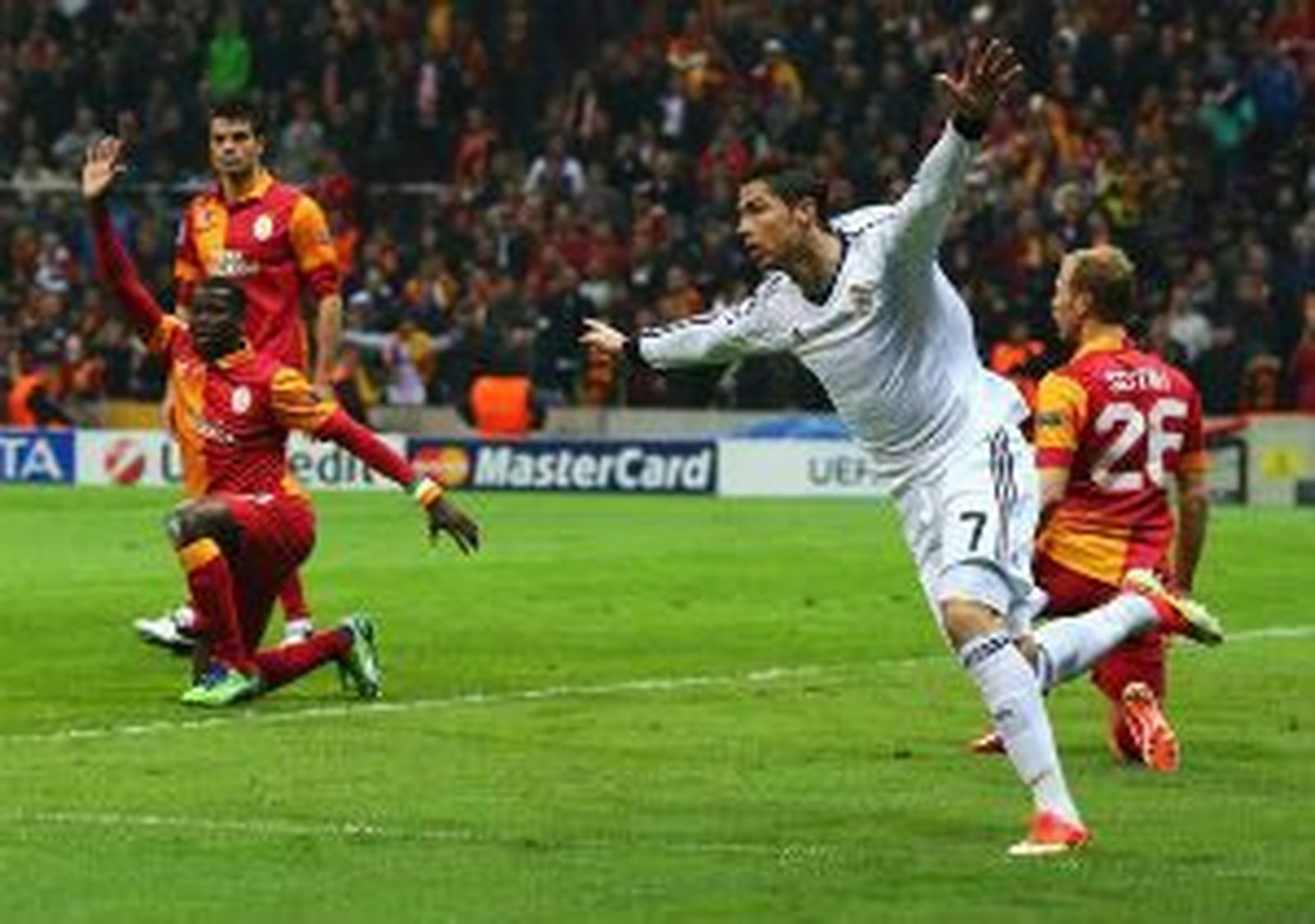 Fantástico Ronaldo