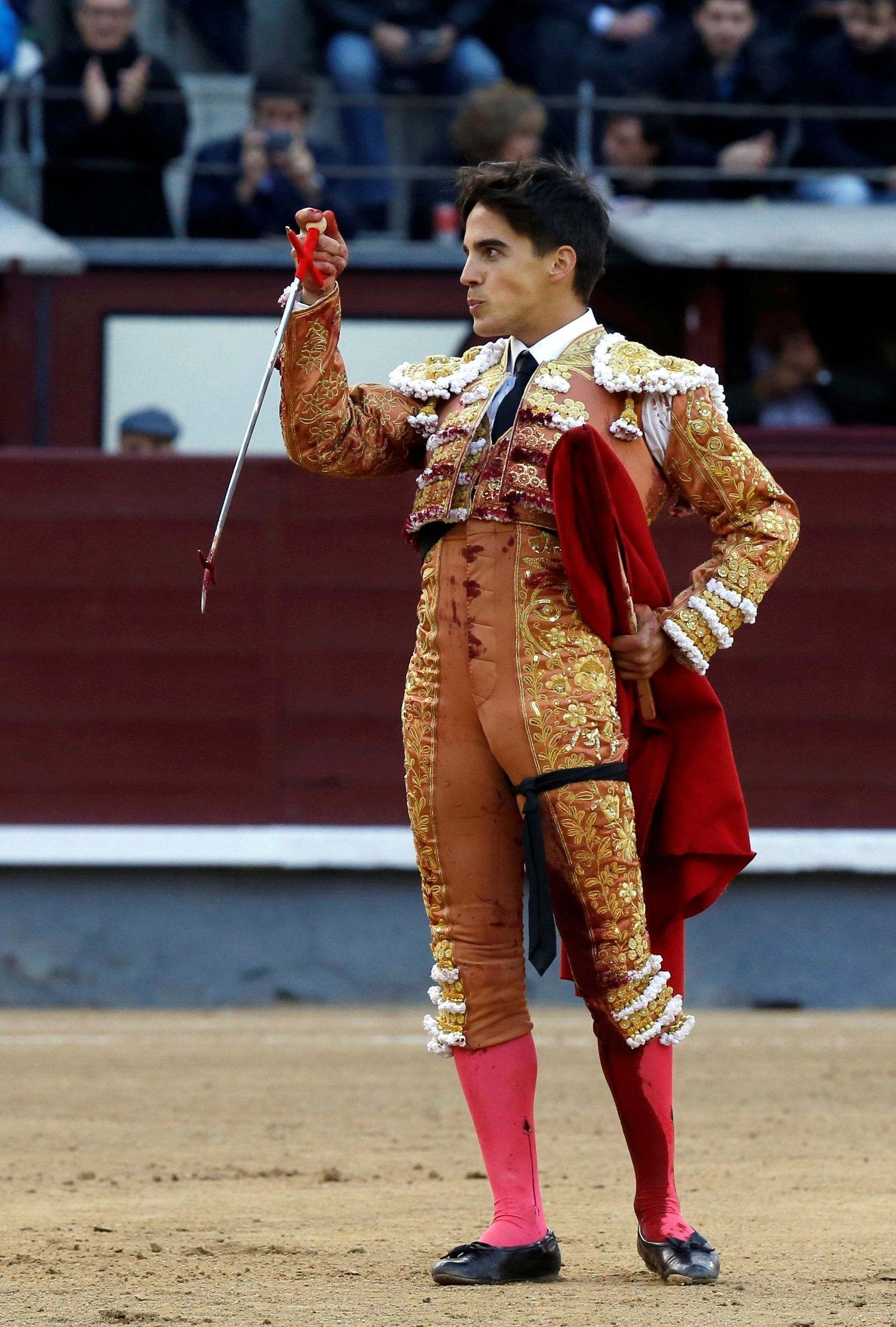 Gonzalo Caballero