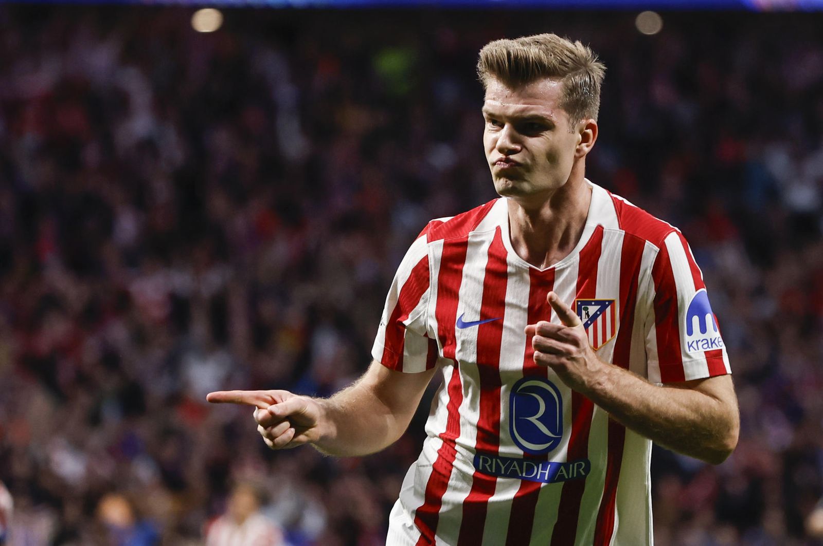 Sorloth