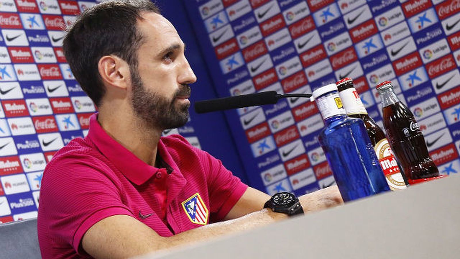 Juanfran Torres
