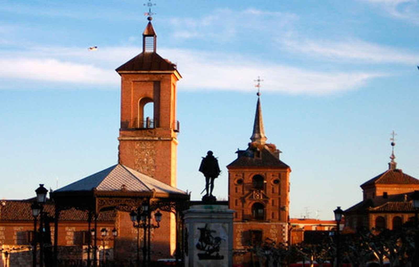 Joyas turísticas de la Comunidad de Madrid: Alcalá de Henares