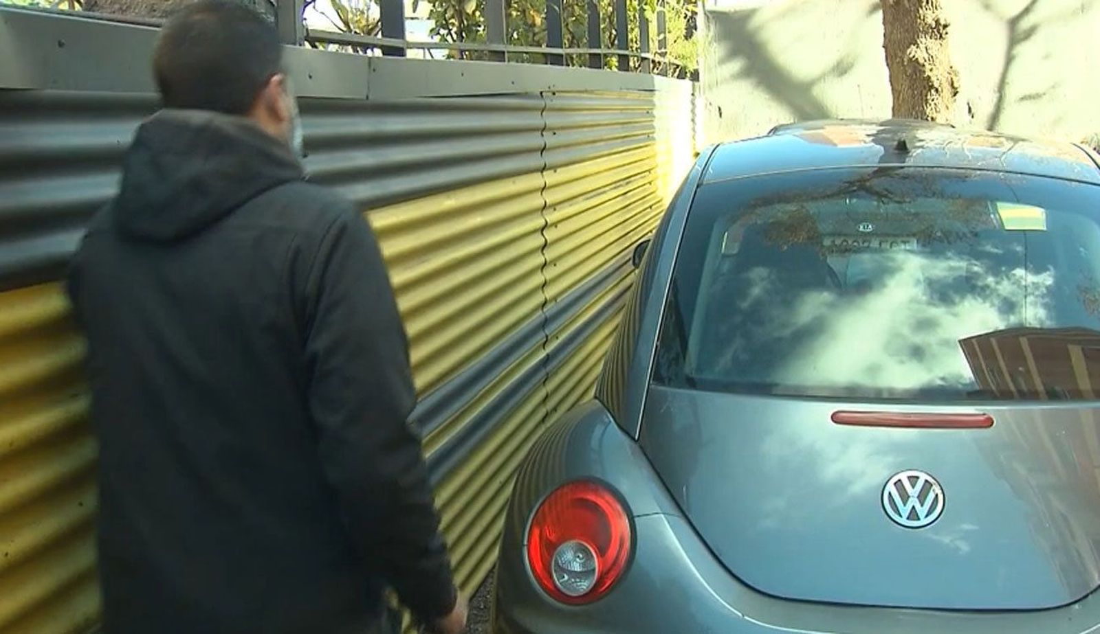 Alarma en Carabanchel por el robo de catalizadores de los coches