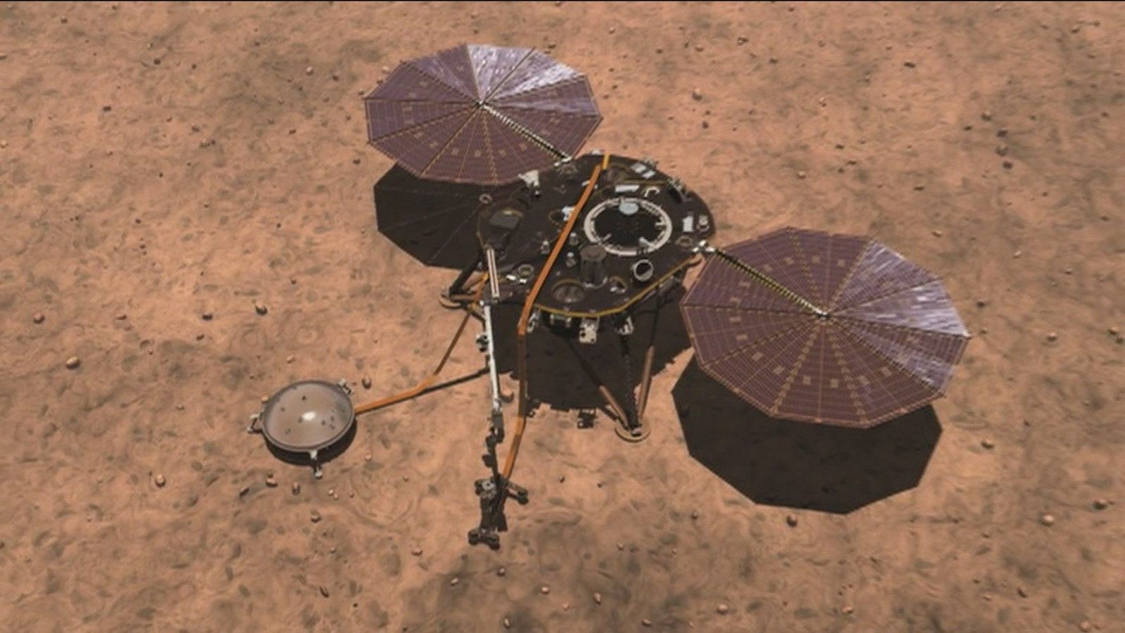 Finaliza la construcción del primer satelite espacial fabricado en Madrid