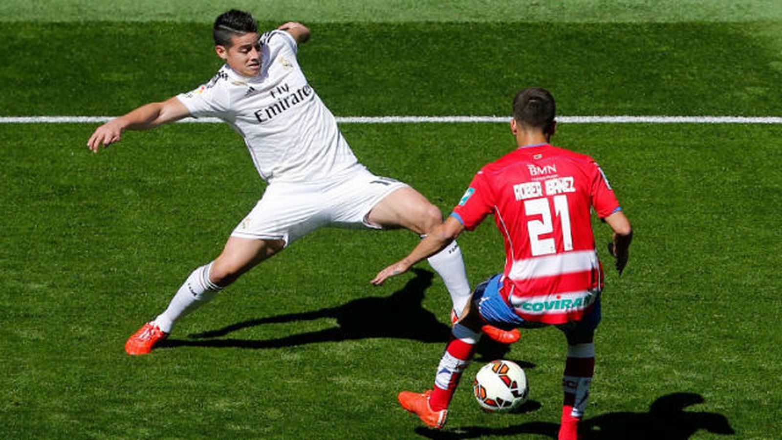 James Rodríguez
