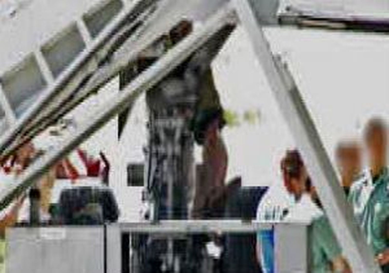 Hallan a un joven muerto en el tren de aterrizaje de un vuelo procedente de La Habana