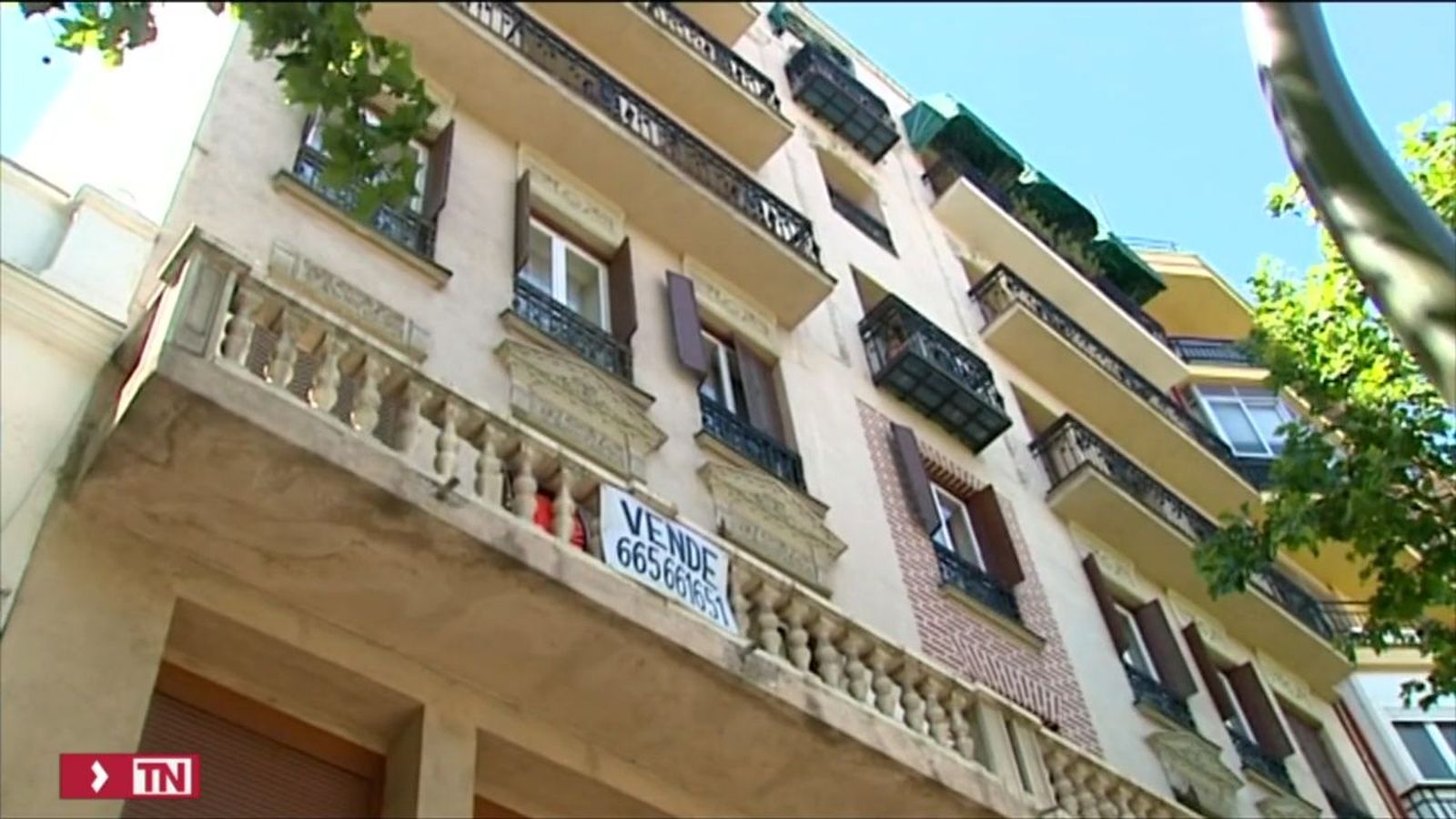 El euríbor al 4%