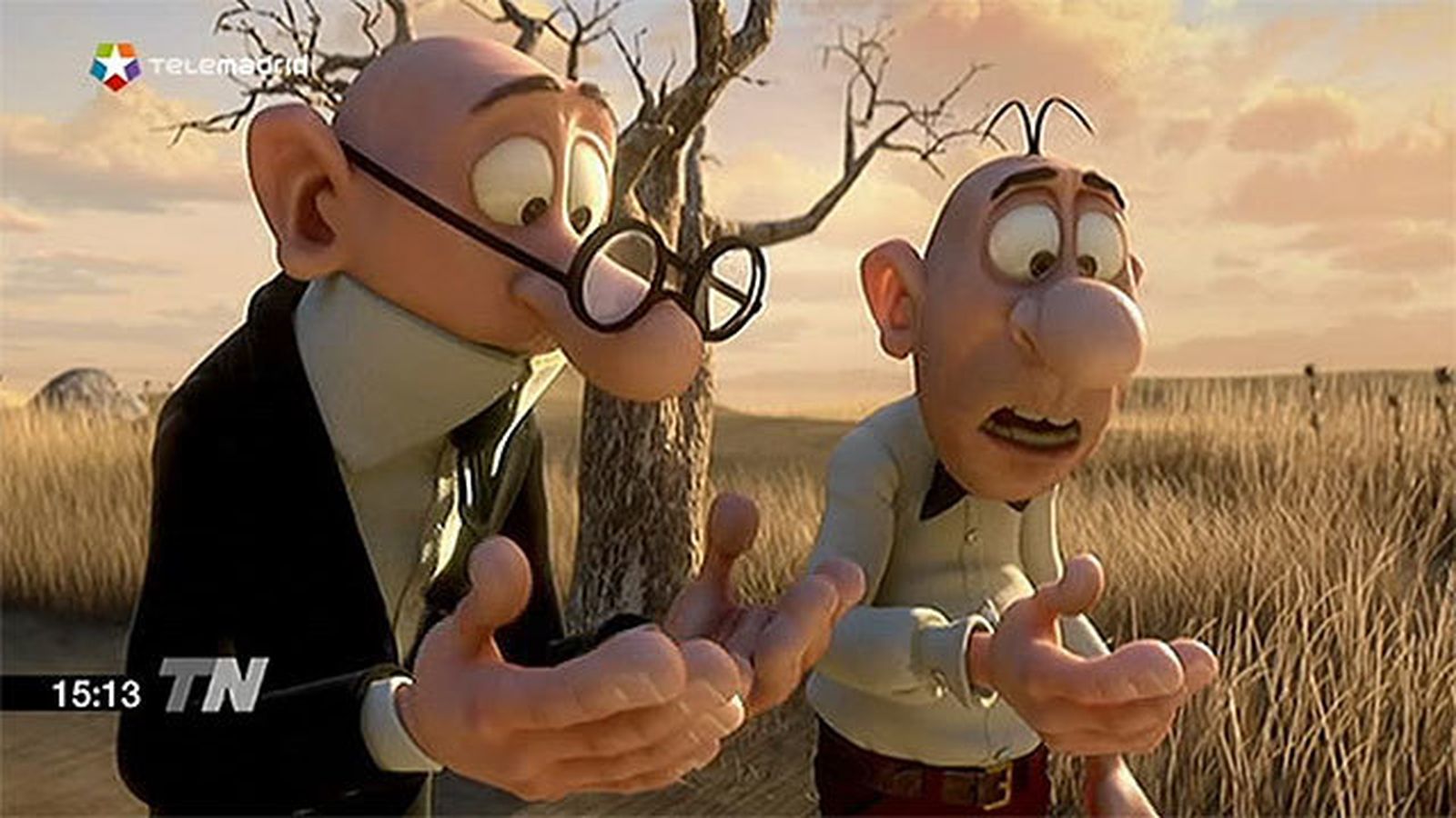 Clásicos y películas en familia en 'Cine de verano' para este puente