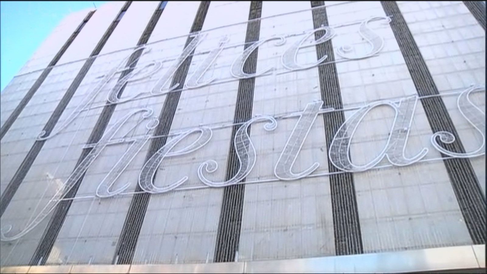 La primera Navidad sin Cortylandia en 42 años a causa de la Covid