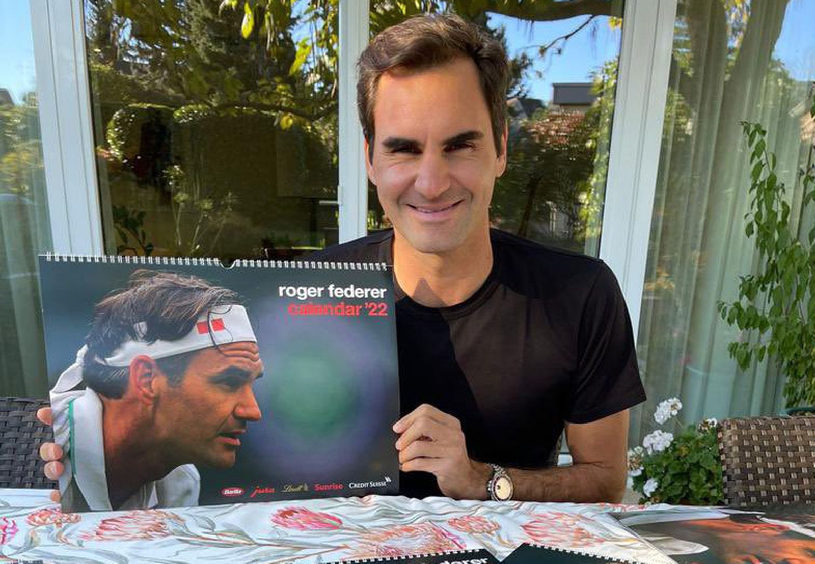 Roger Federer