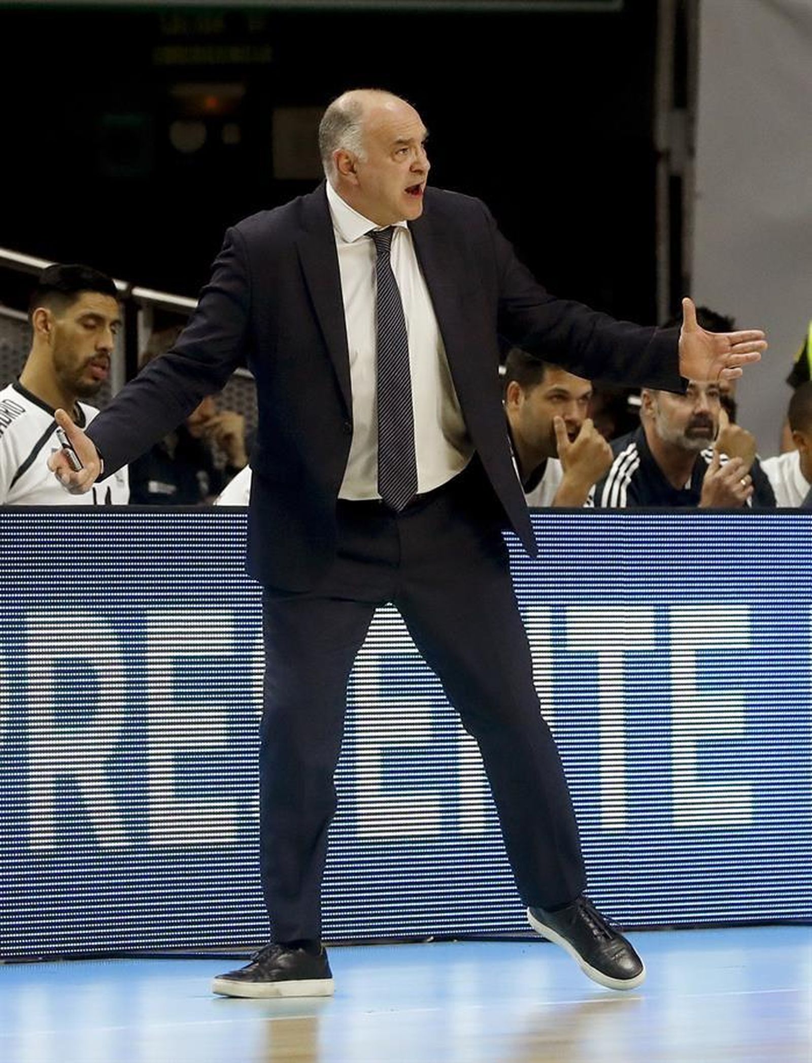 Pablo Laso