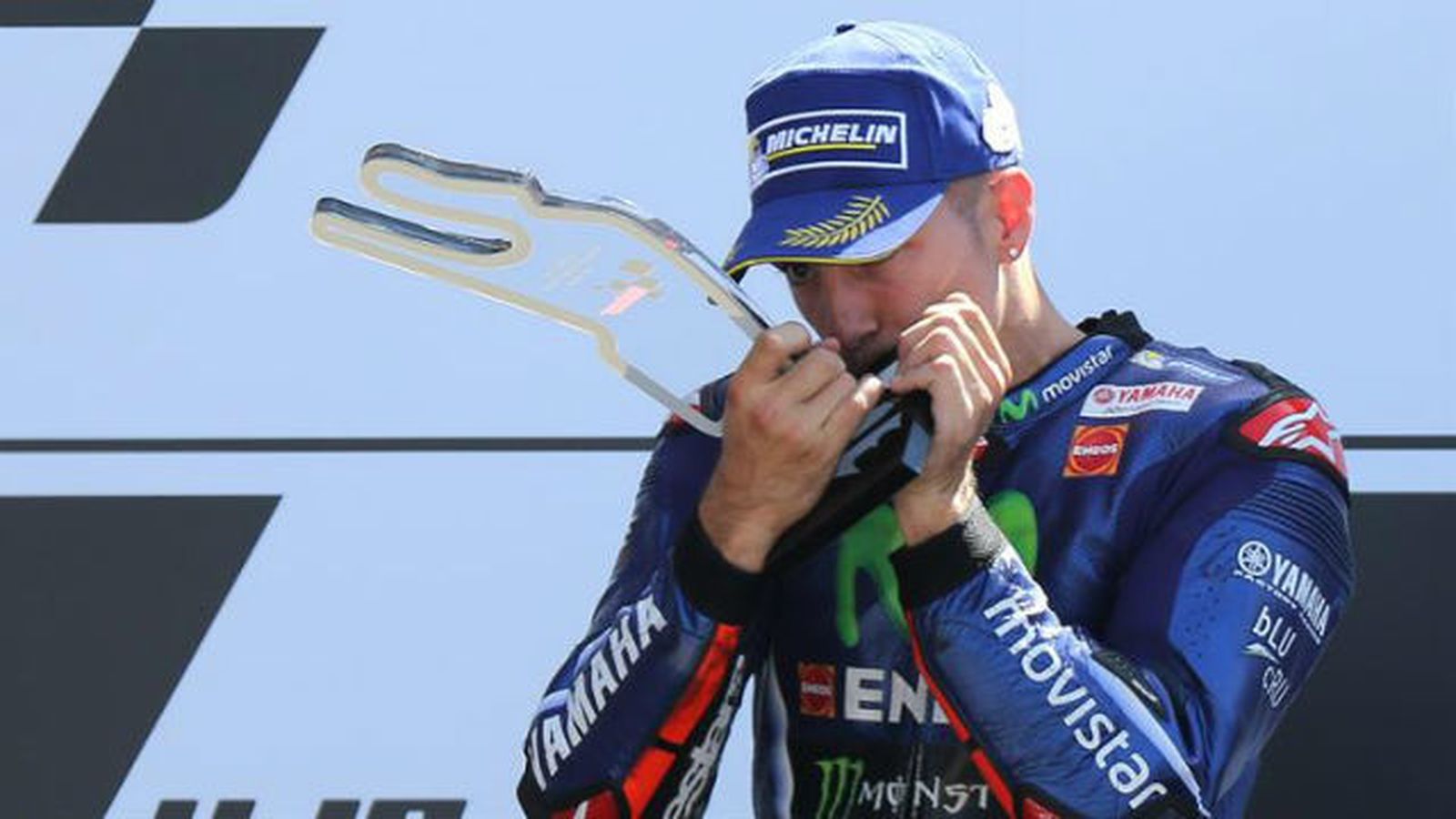 Maverick Viñales