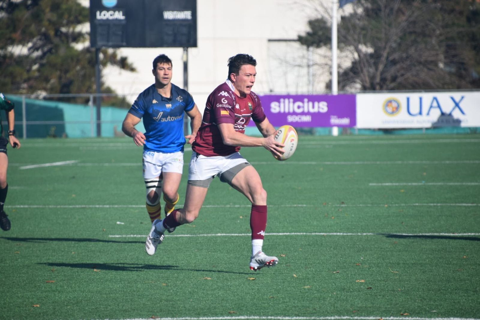 Alcobendas Rugby