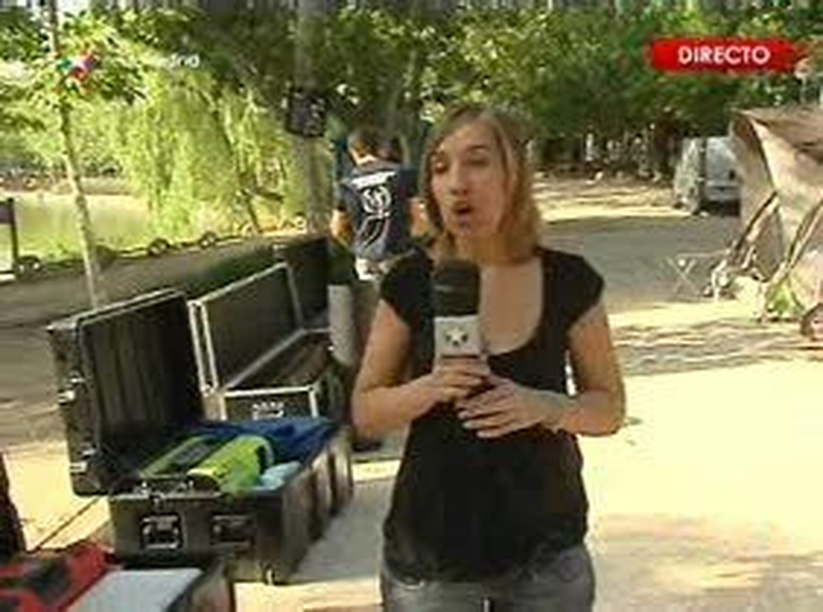 Bomberos sin fronteras 1