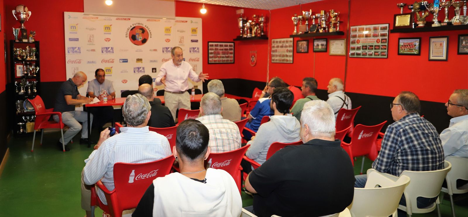 Fútbol de Madrid 13.05.2023
