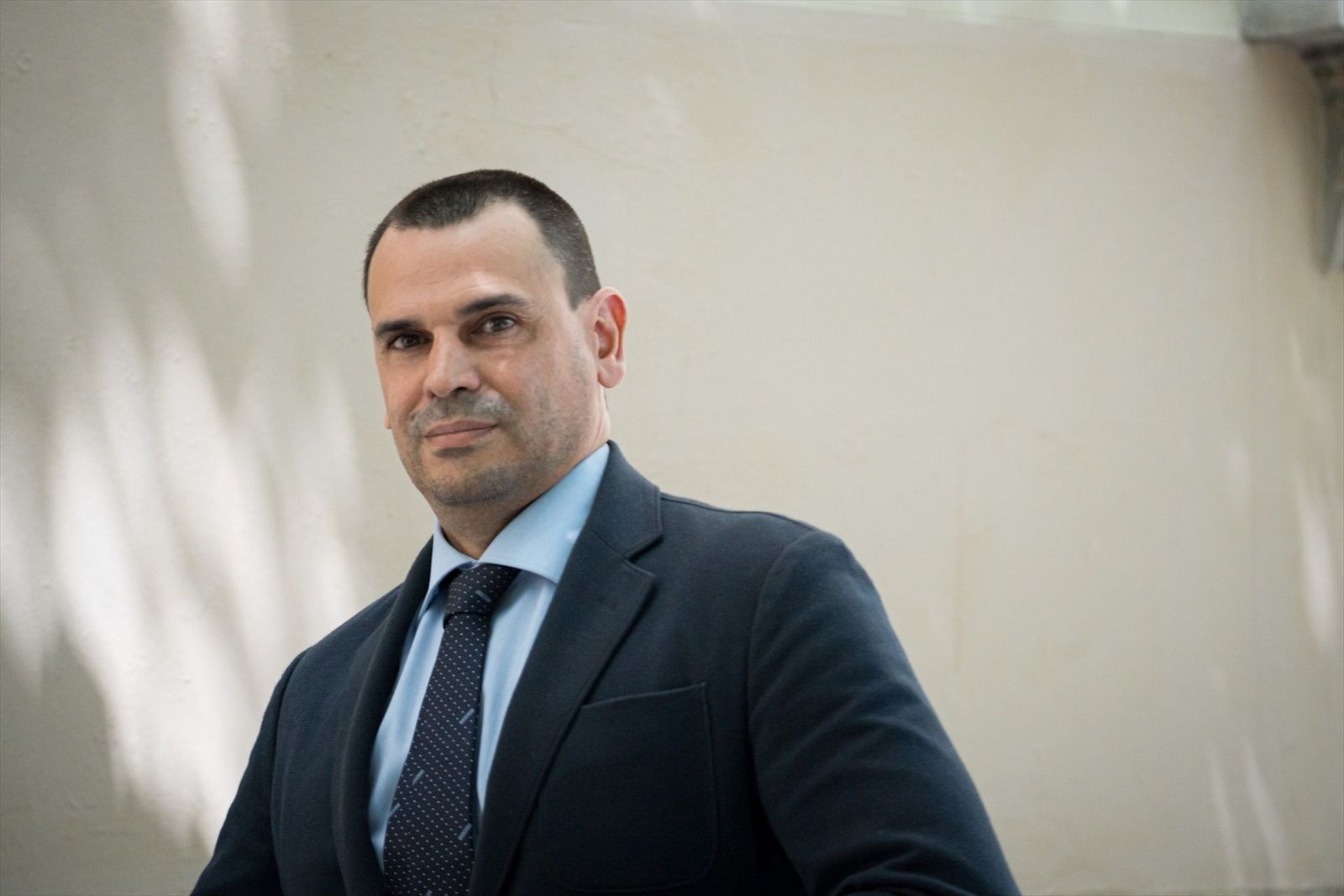 El novio de Ayuso pide analizar posibles mensajes de García Ortiz con cargos de Moncloa señalados por la UCO