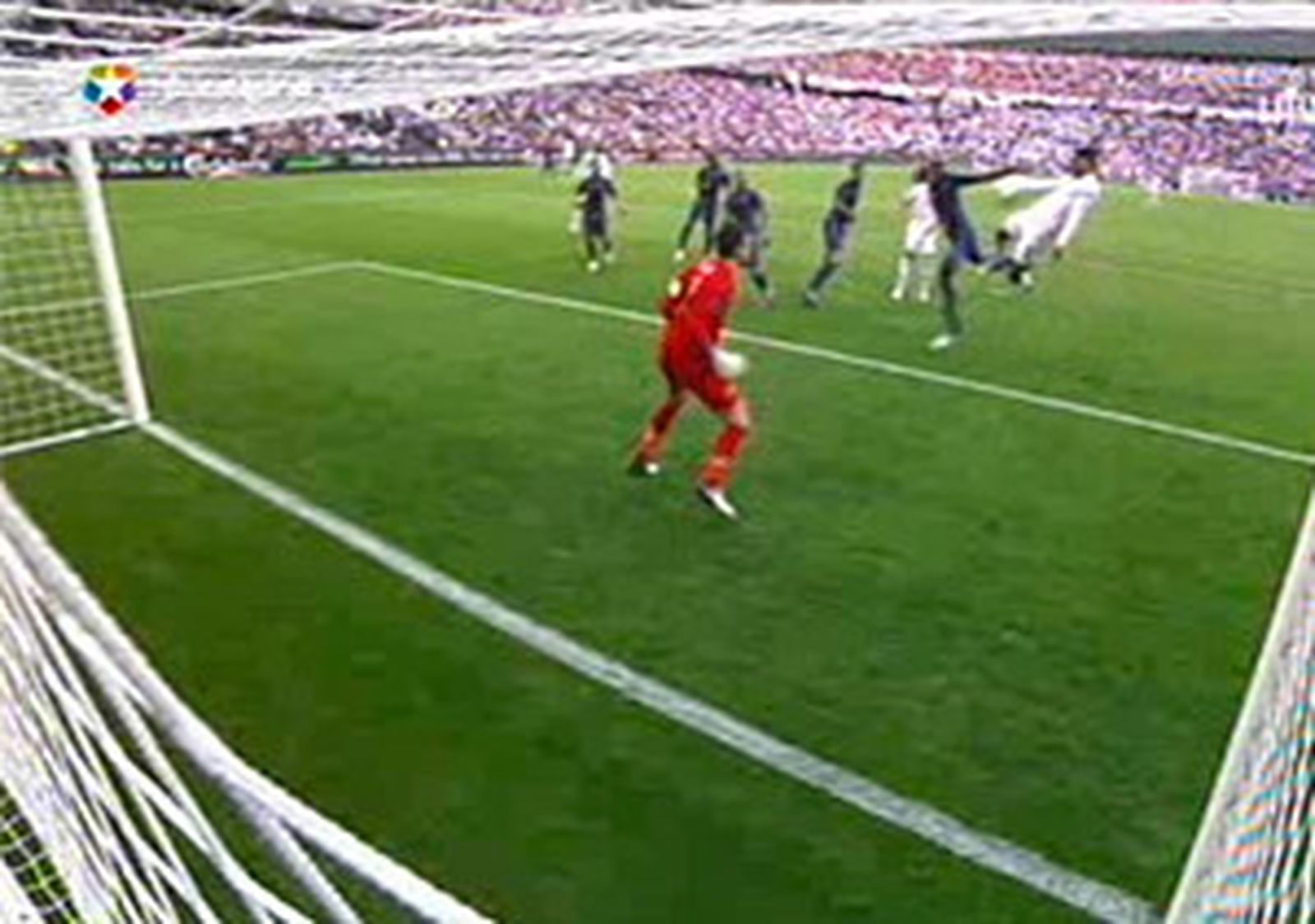 Francia Inglaterra Eurocopa 2012