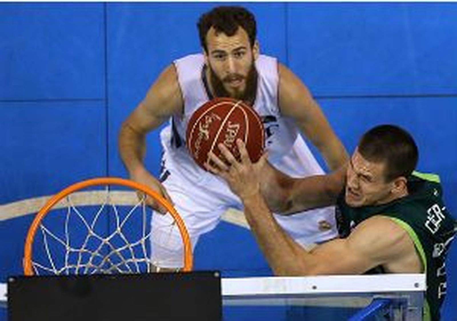 Playoffs ACB: El Real Madrid espera hacer valer la historia en Málaga