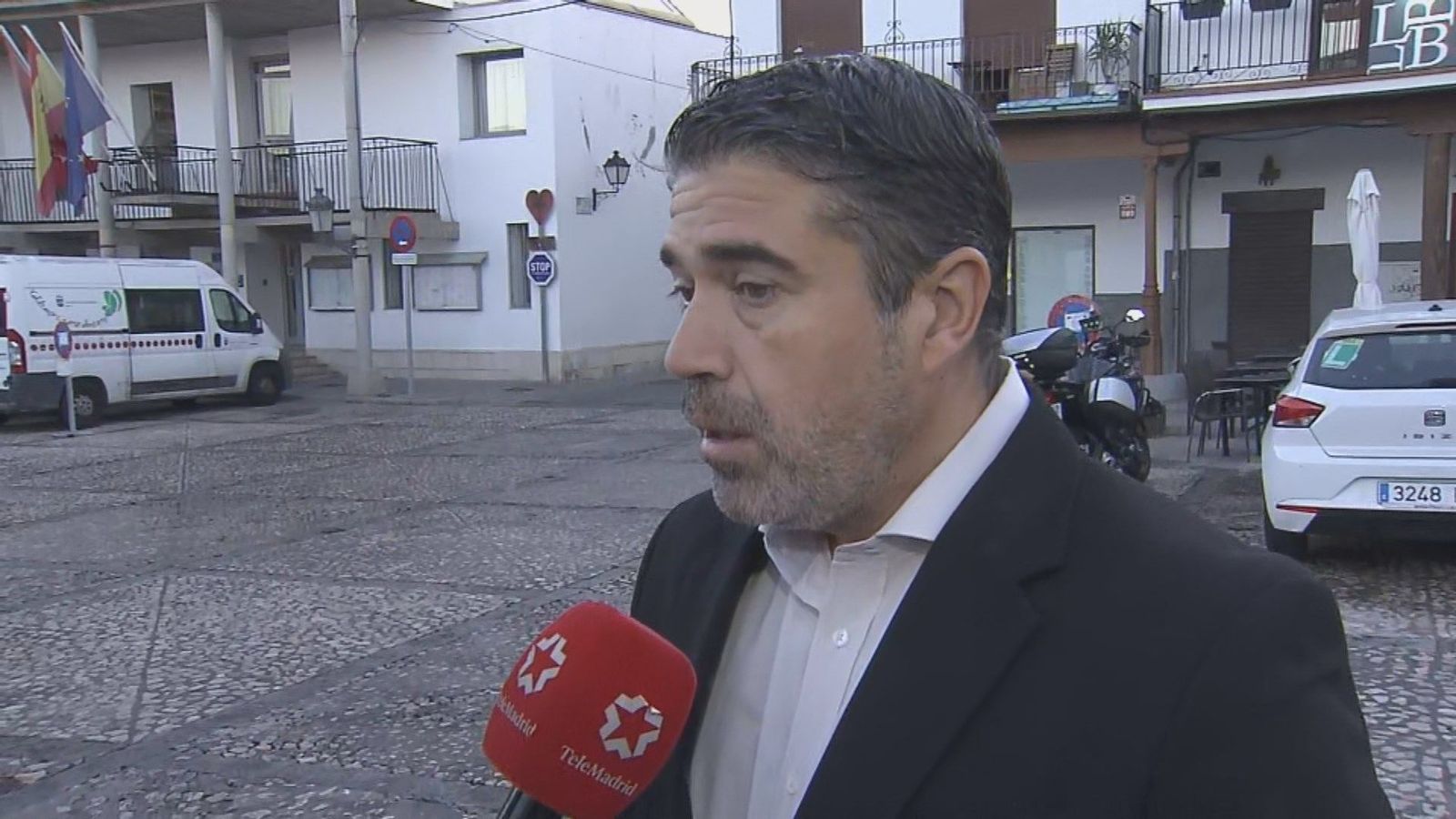 El alcalde de Valdemoro, sobre el brote de gripe aviar: "Los vecinos pueden estar tranquilos"
