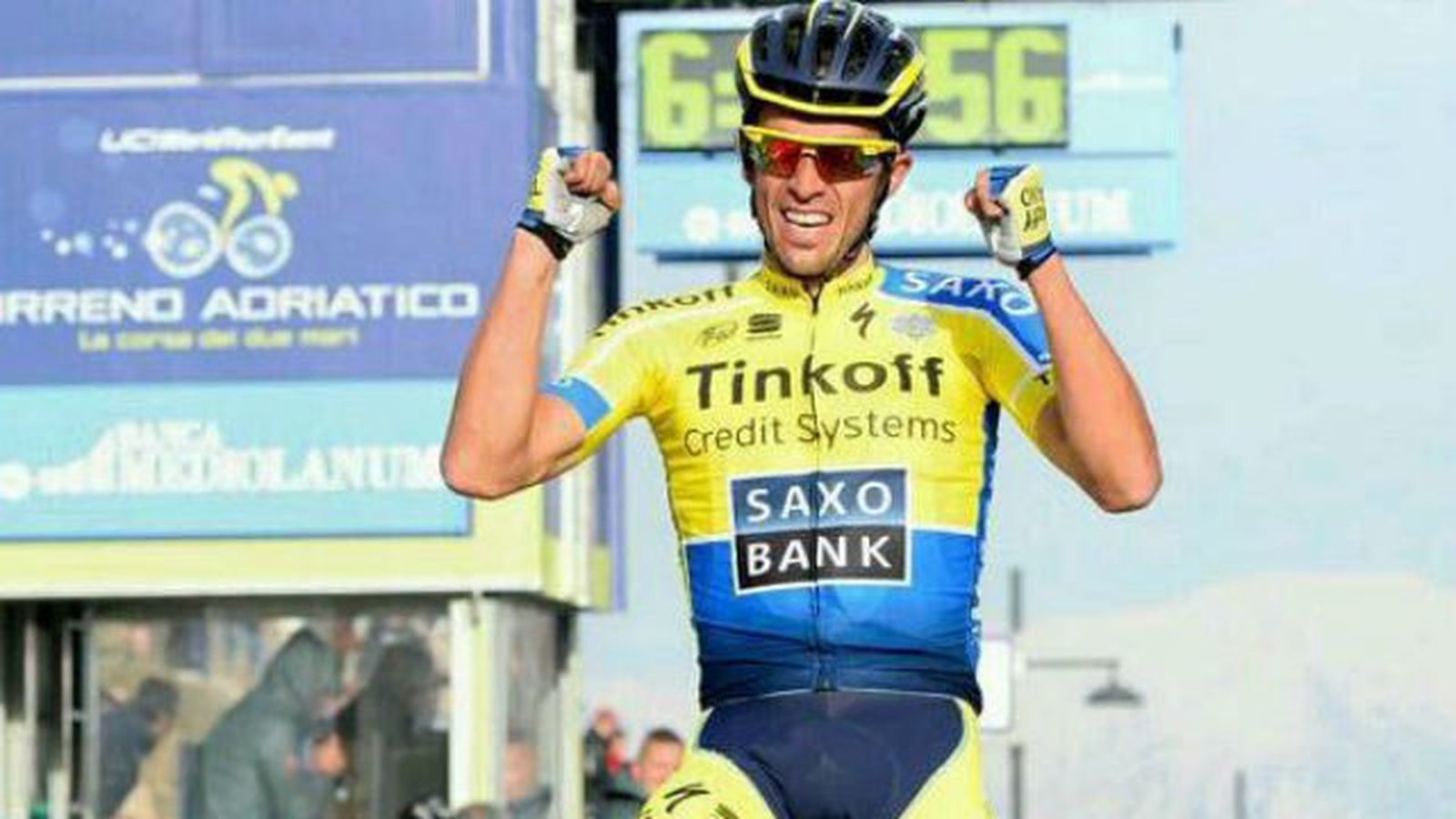 Alberto Contador