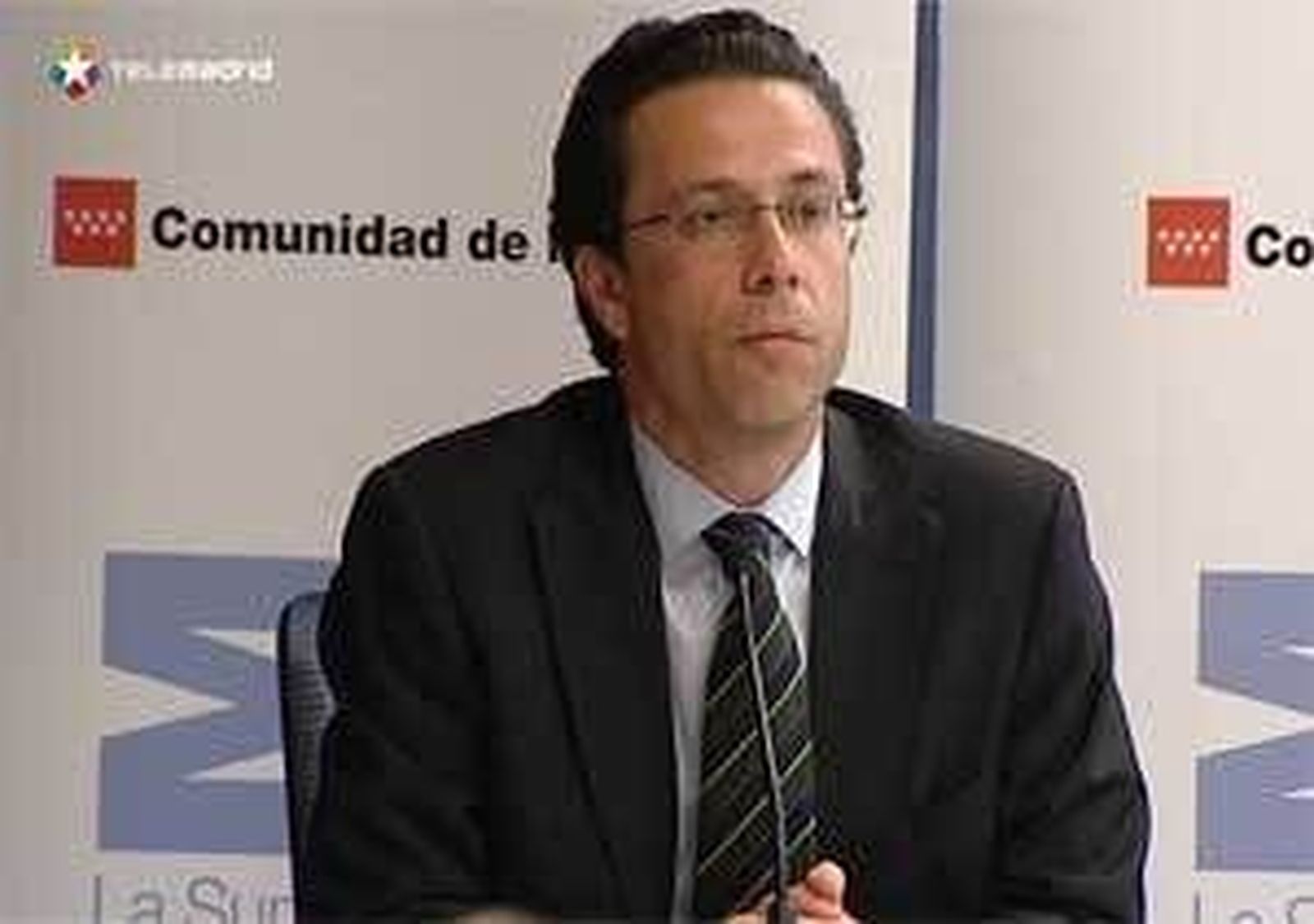 El Hospital Rey Juan Carlos de Móstoles ha atendido a más de 18.000 pacientes