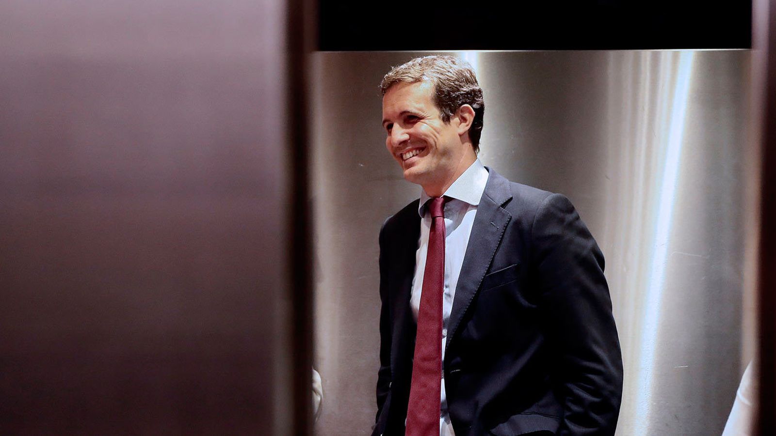 Pablo Casado