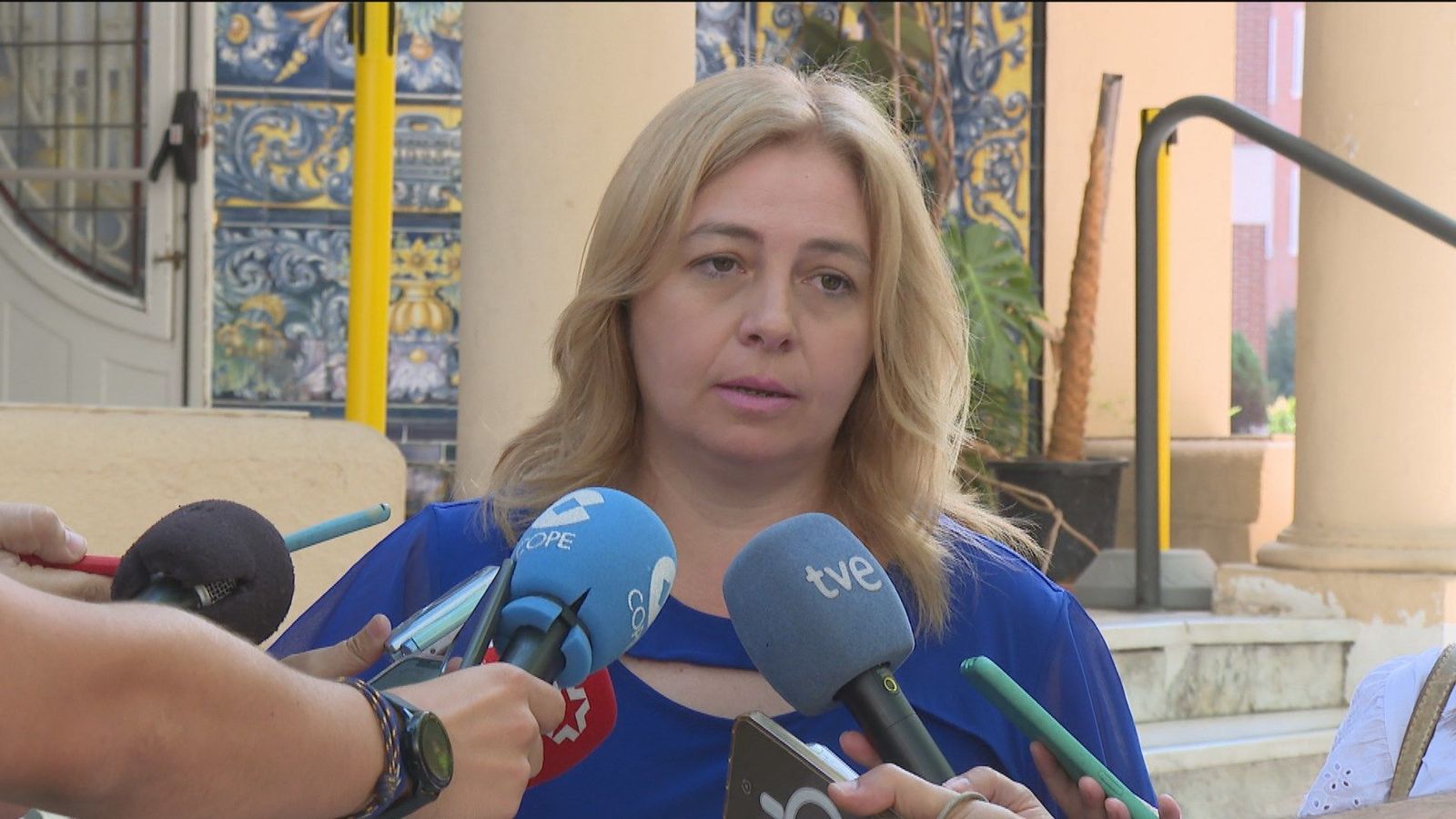 El Ayuntamiento de Madrid pide más policías municipales y nacionales ante el repunte de sucesos