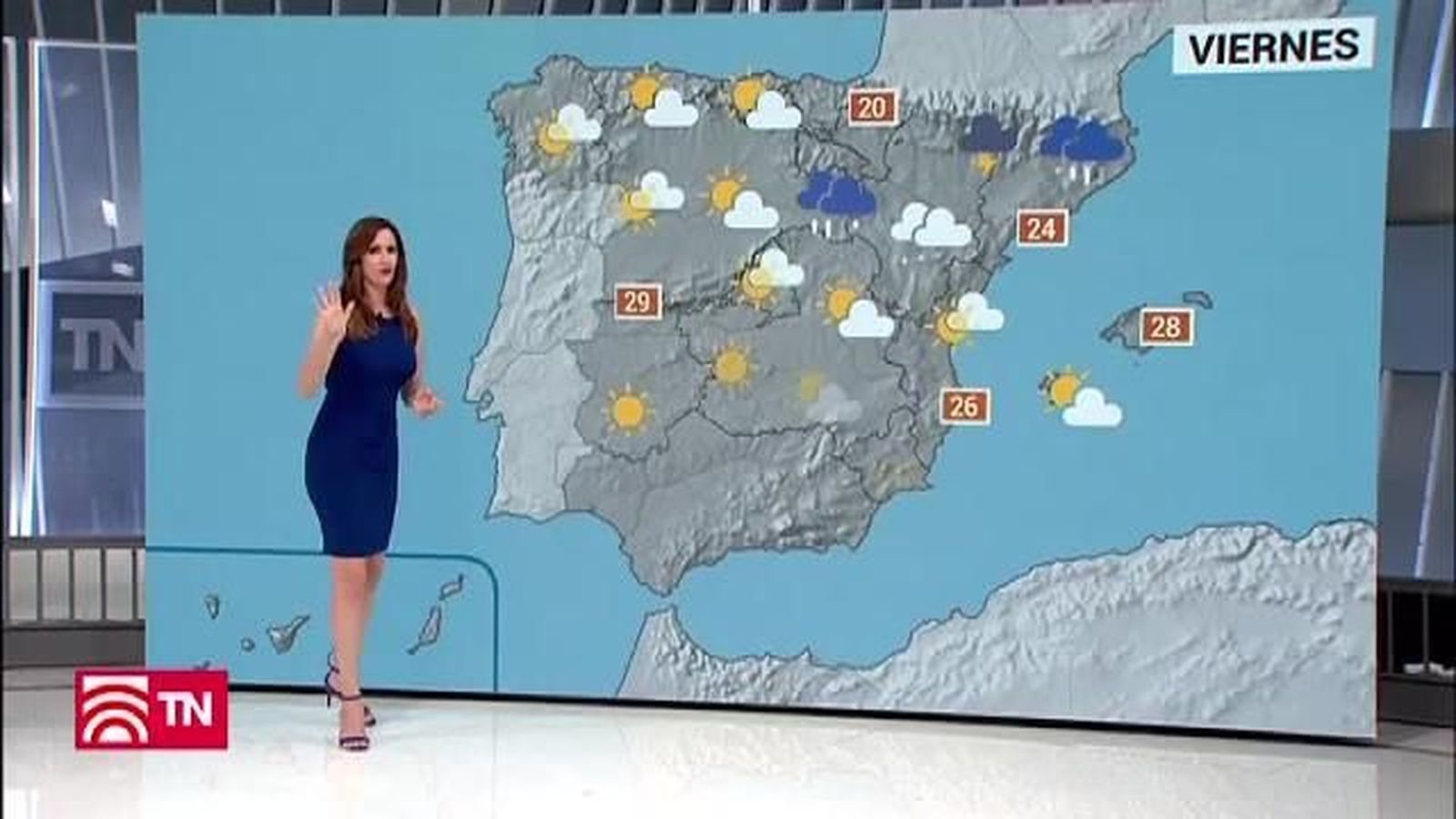 El Tiempo 20.06.2019