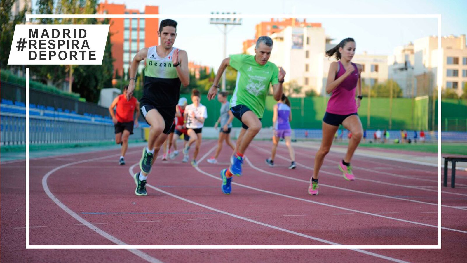 Atletismo
