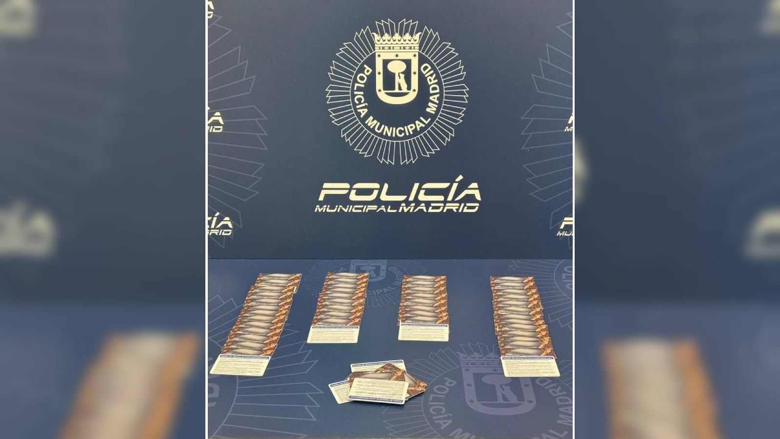 Reventa de entradas en el Bernabéu