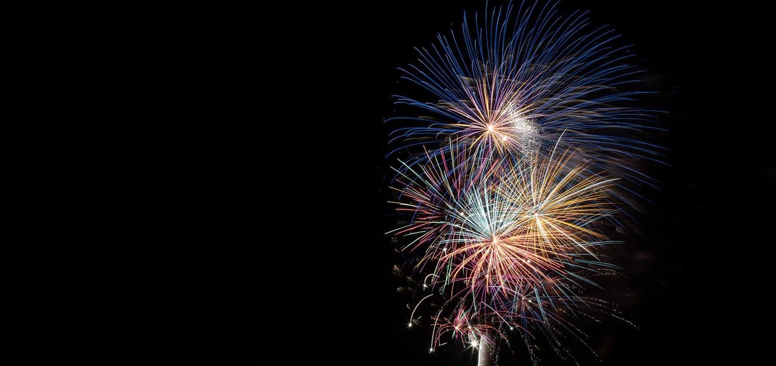 Fuegos artificiales