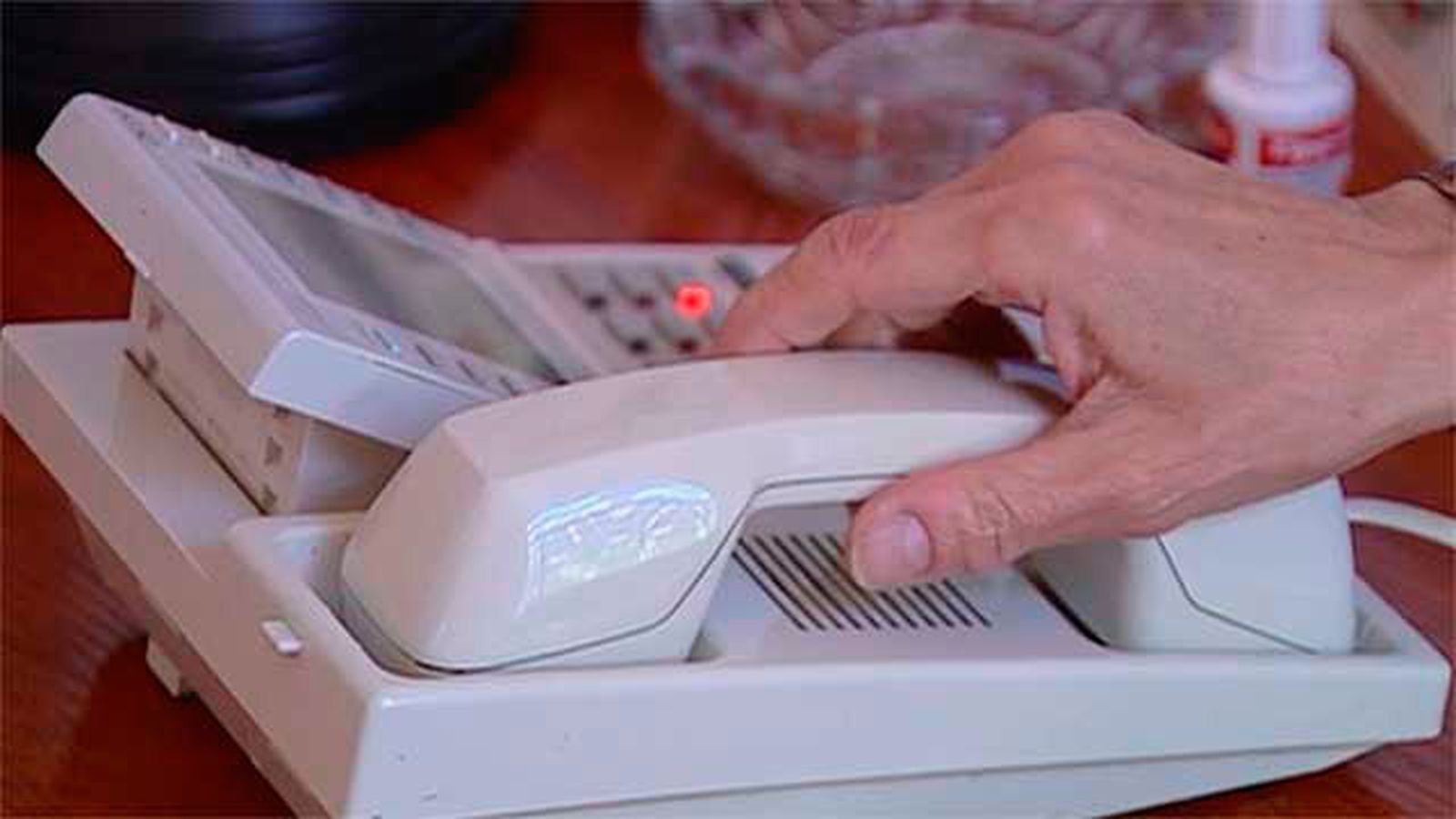 Teléfono