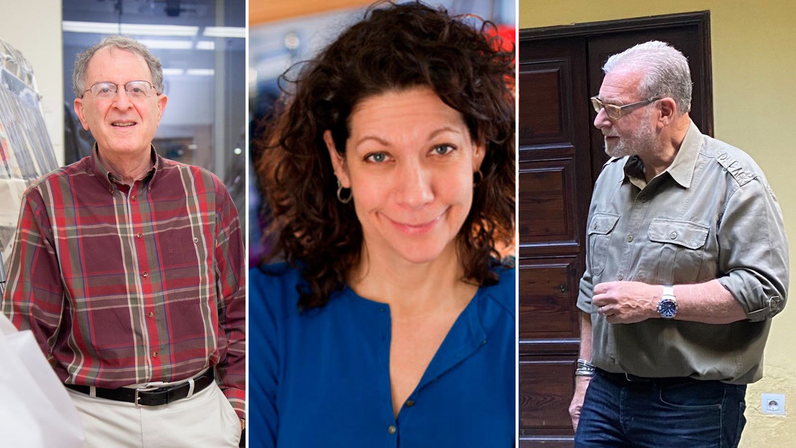 Los biólogos estadounidenses Jeffrey I. Gordon, Peter Greenberg y Bonnie L. Bassler, Premio Princesa de Asturias de Investigación Científica y Técnica 2023