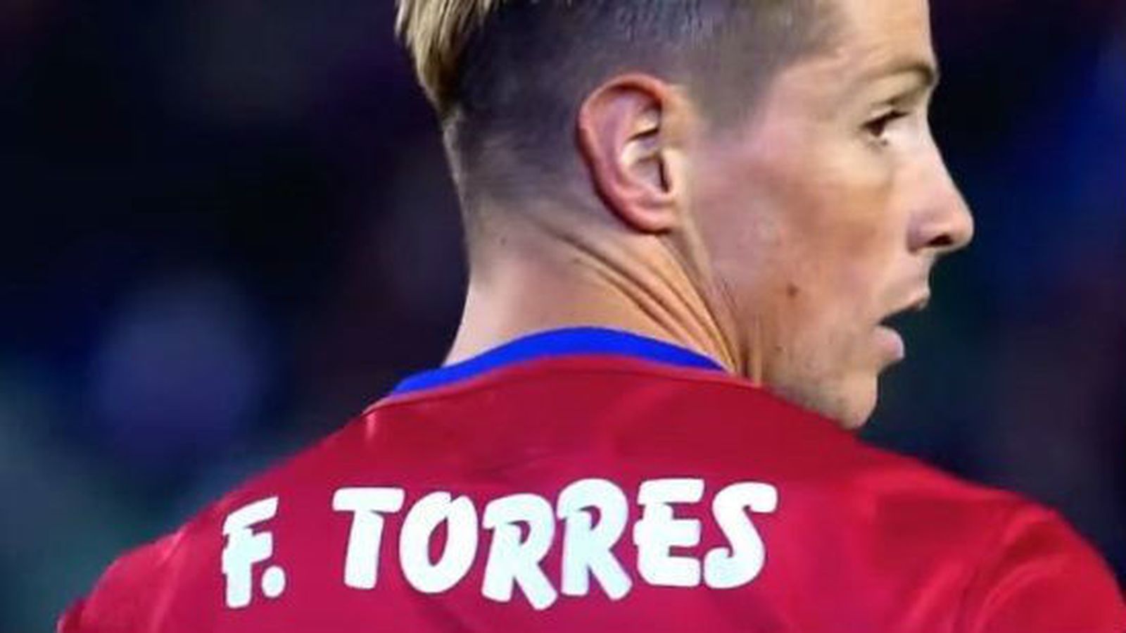 Fernando Torres