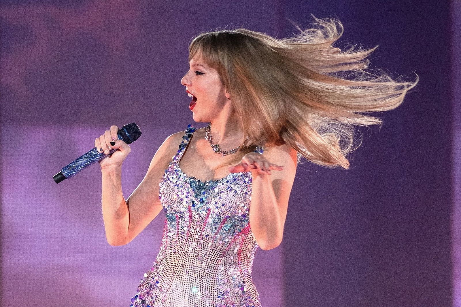 Taylor Swift, Springteen o Karol G, la música que viene a Madrid en 2024
