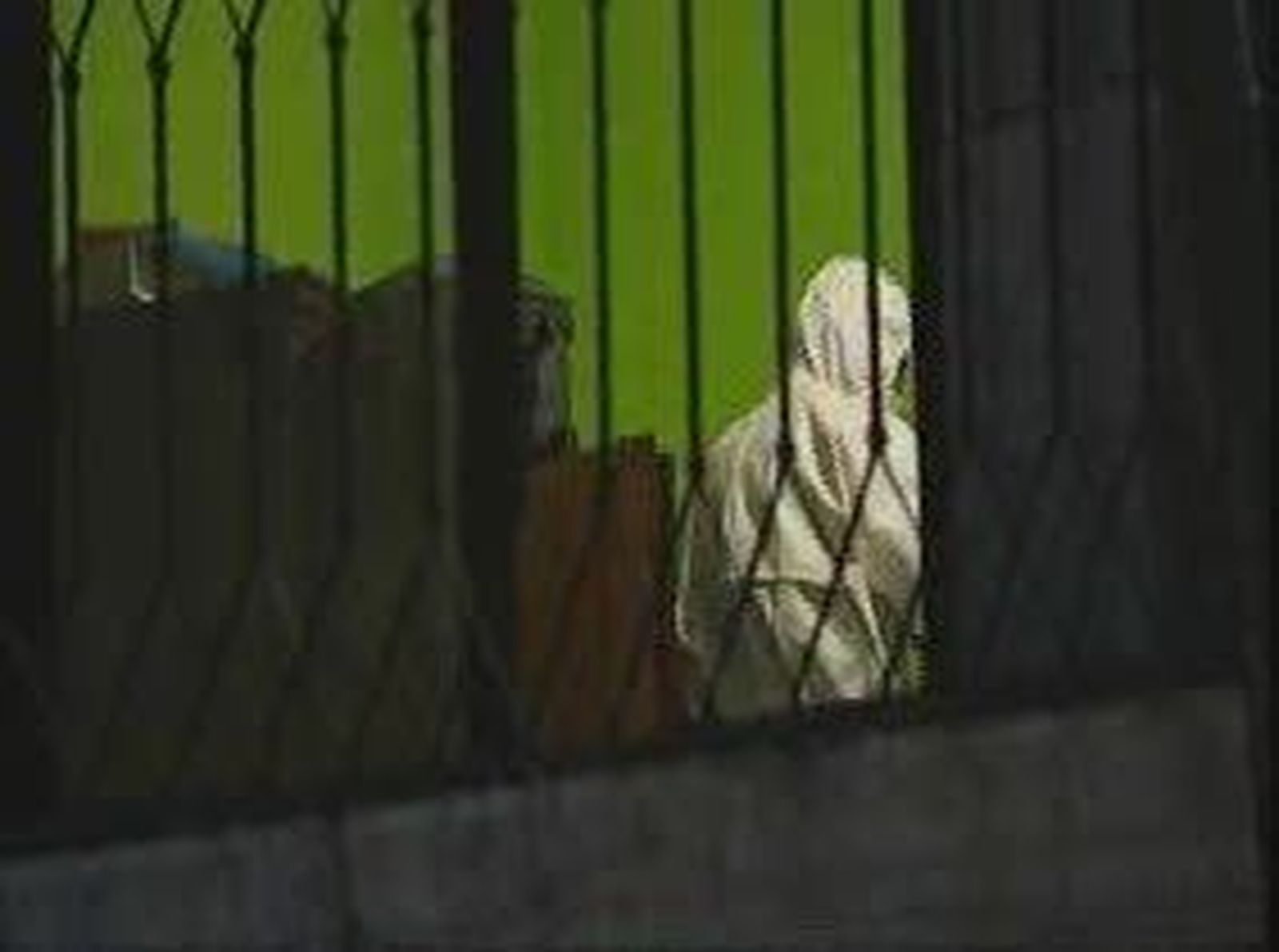 Violencia doméstica en Tarragona